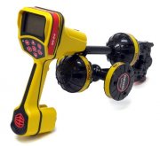 Трассопоисковый приемник SR-24 SeekTech