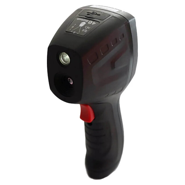 Тепловизор CEM DT-870Y