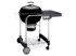 Угольный гриль WEBER Performer GBS, 57 см