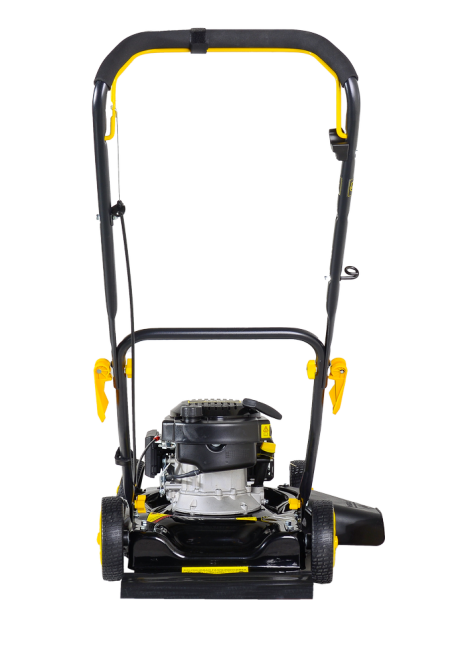 Газонокосилка бензиновая HUTER GLM-4.0G