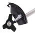 Бензиновый триммер GGT-430T Huter