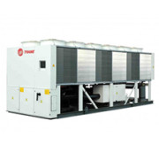 RTAC140 с винтовым компрессором