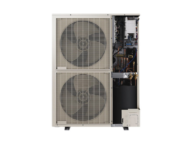 Внешний блок AC120MXADKH/EU