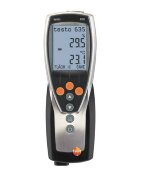 Термогигрометр Testo 635-2 Термогигрометр Testo 635-2