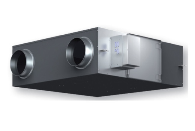 Toshiba Рекуператор (VN-M1000HE)