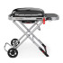 Газовый гриль WEBER Traveler