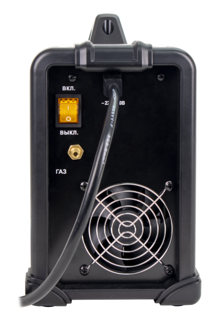 Сварочный аппарат инверторный Ресанта САИ-200АД Сварочный аппарат инверторный Ресанта САИ-200АД