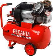 Компрессор Ресанта КП-50/400М