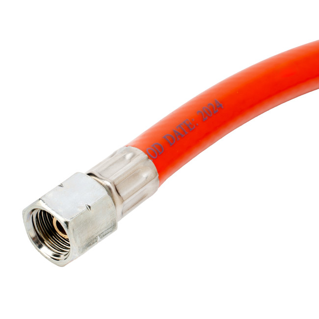 Газовая тепловая пушка GHG-15, 15 кВт, 500 м3/ч, пропан-бутан Denzel