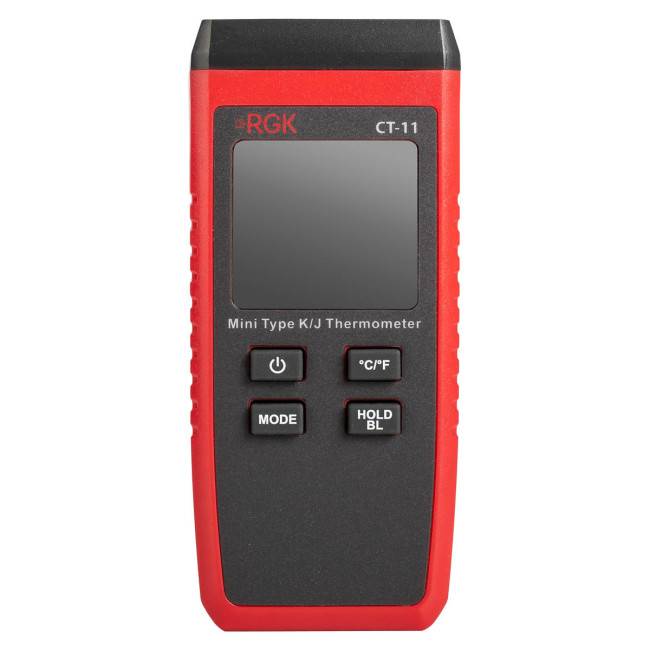 Термометр RGK CT-11 с поверкой
