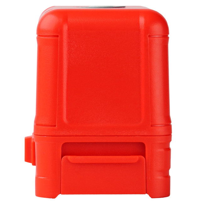 Лазерный уровень RGK ALPHA 201 с калибровкой с красным лучом