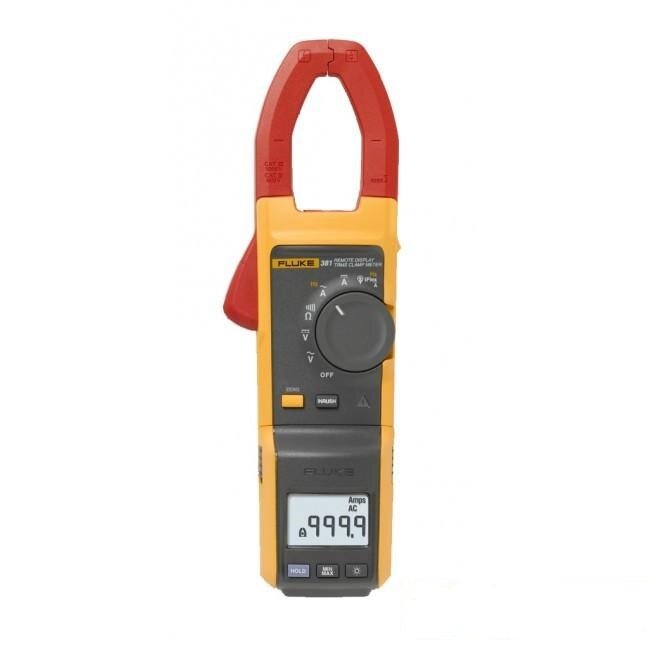 Токоизмерительные клещи Fluke 376