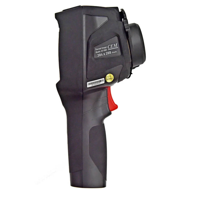 Тепловизор CEM DT-9887 Тепловизор CEM DT-9887