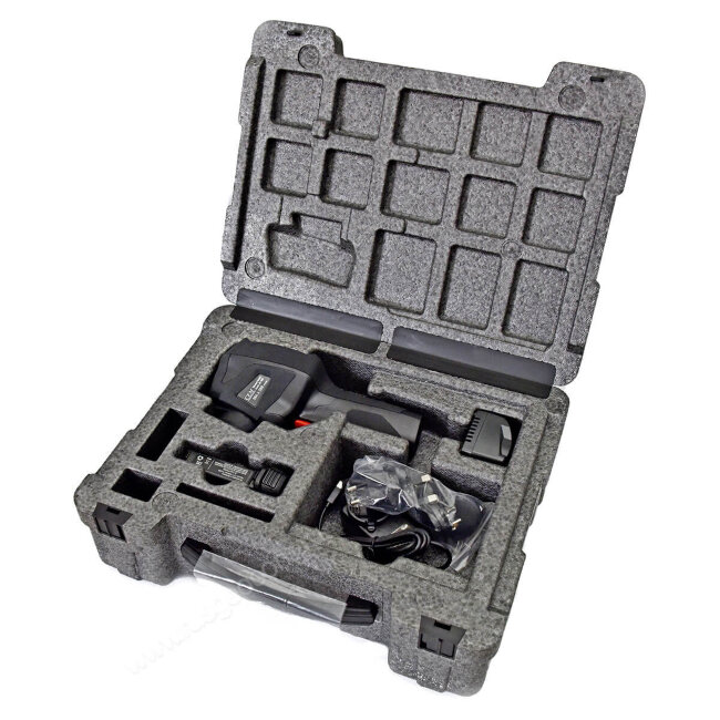 Тепловизор CEM DT-9887 Тепловизор CEM DT-9887