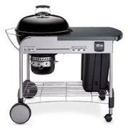 Угольный гриль WEBER Performer Premium GBS, 57 см Угольный гриль WEBER Performer Premium GBS, 57 см