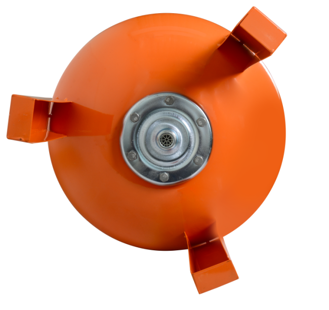 Гидроаккумулятор ГА-100В Вихрь Гидроаккумулятор ГА-100В Вихрь