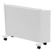 Конвектор электрический XCE-1500, 230 В, 1500 Вт, X-образный нагреватель Denzel Конвектор электрический XCE-1500, 230 В, 1500 Вт, X-образный нагреватель Denzel