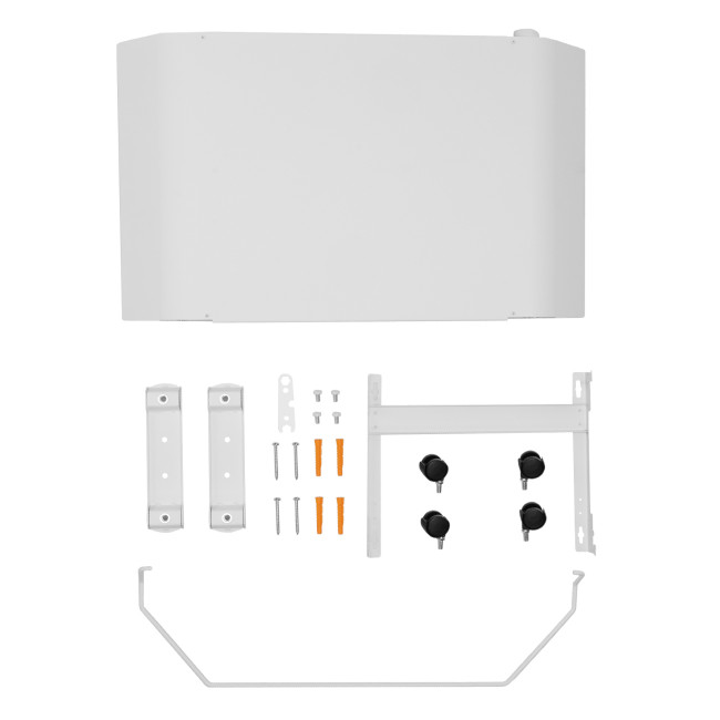 Конвектор электрический XCE-1500, 230 В, 1500 Вт, X-образный нагреватель Denzel